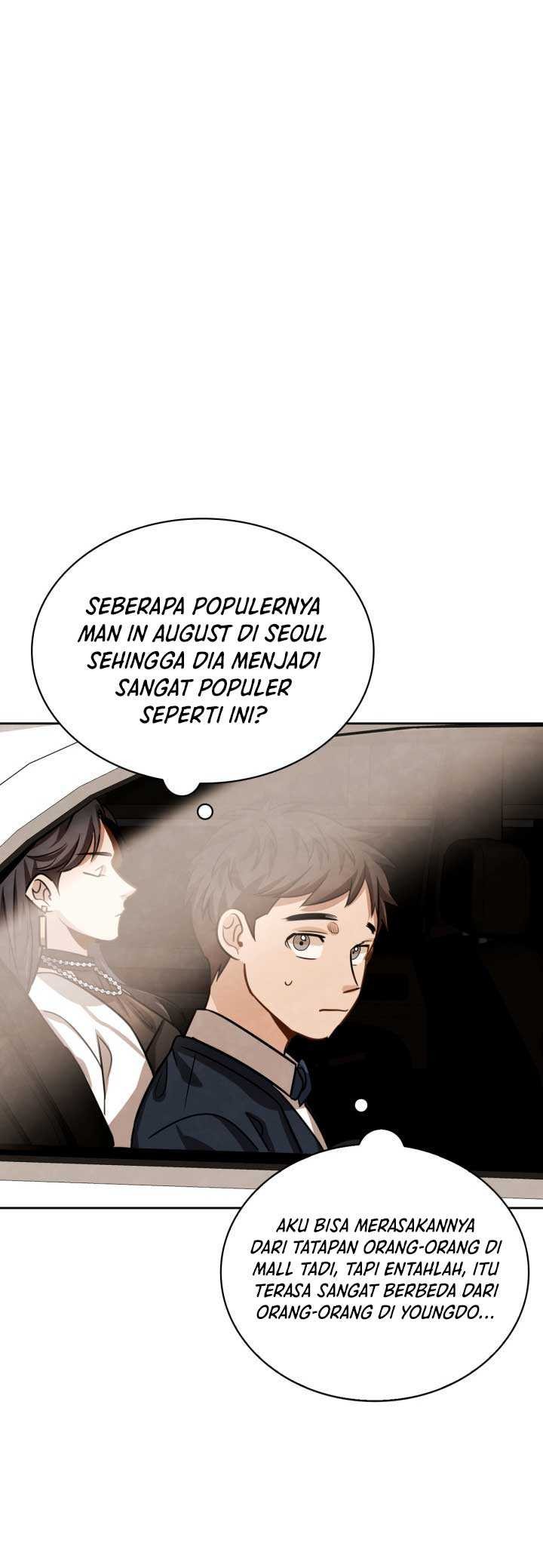 Be the Actor Chapter 24 - halaman 55