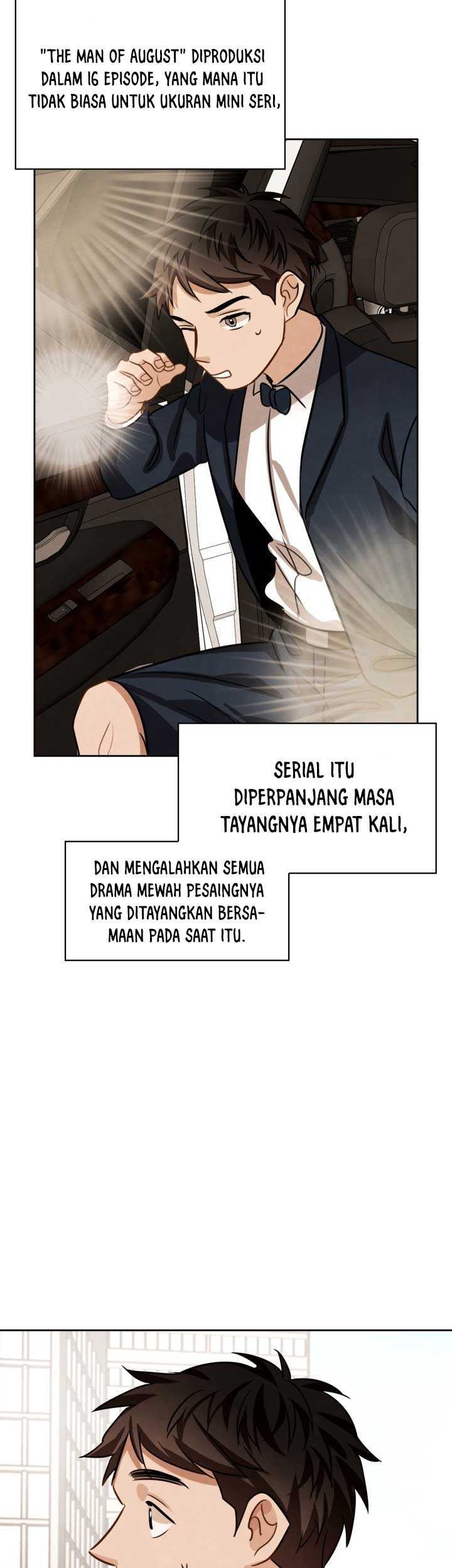 Be the Actor Chapter 24 - halaman 58