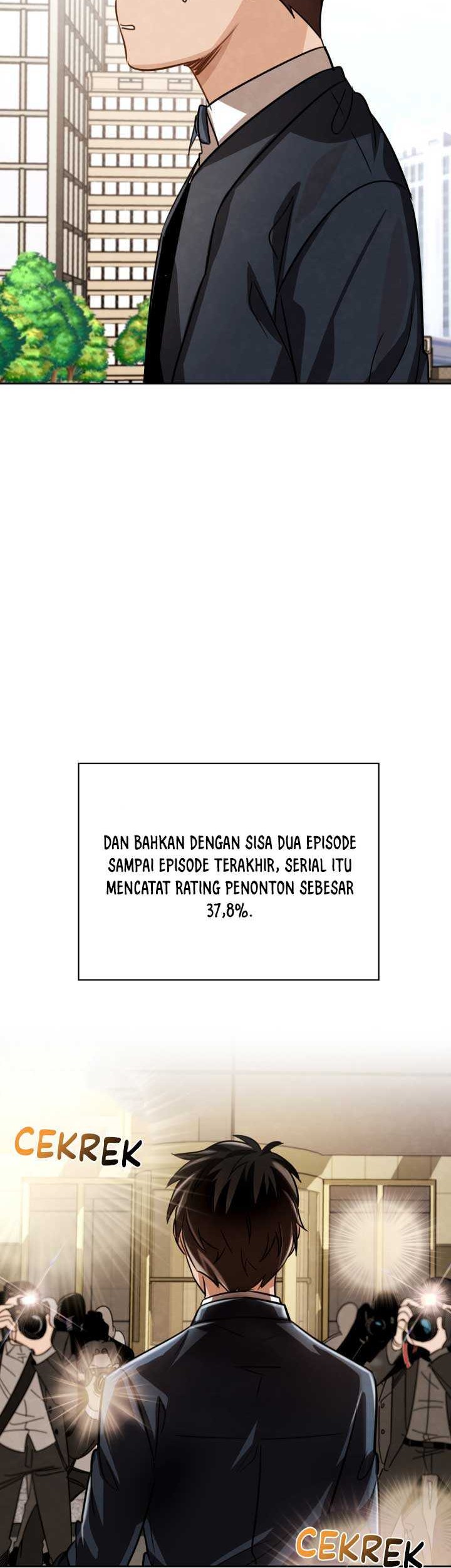 Be the Actor Chapter 24 - halaman 59