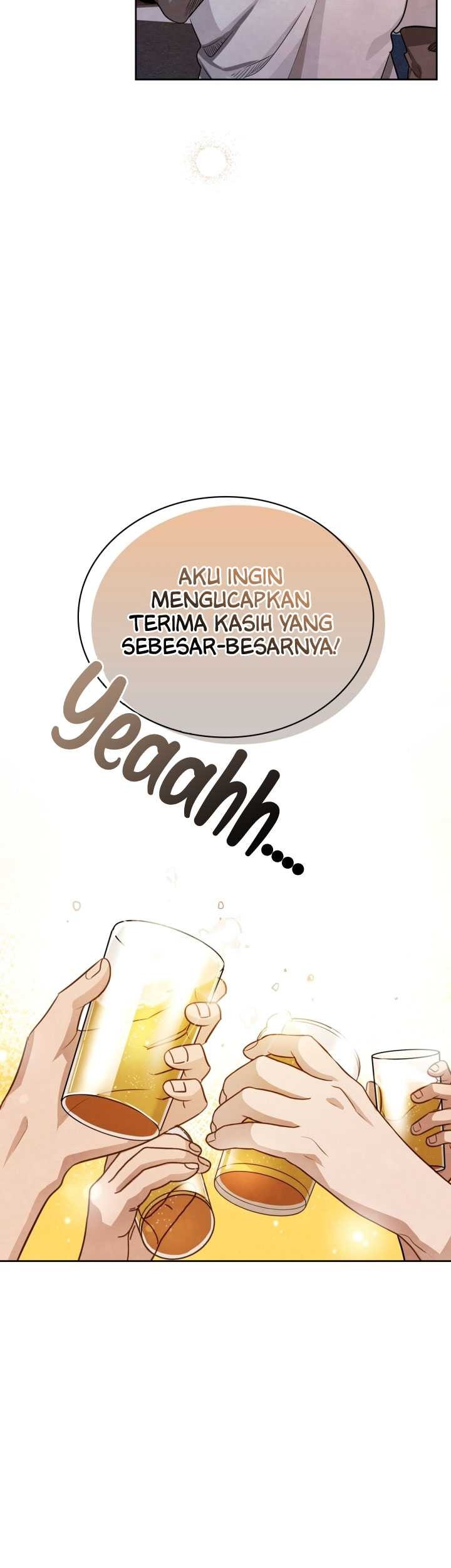 Be the Actor Chapter 25 - halaman 40