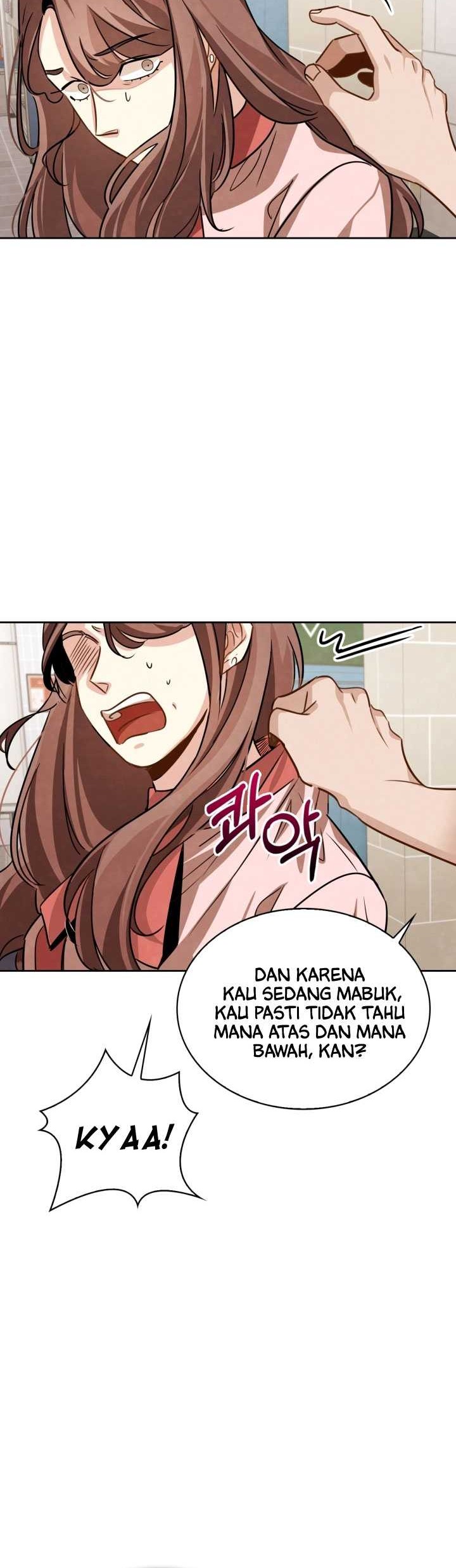 Be the Actor Chapter 25 - halaman 49