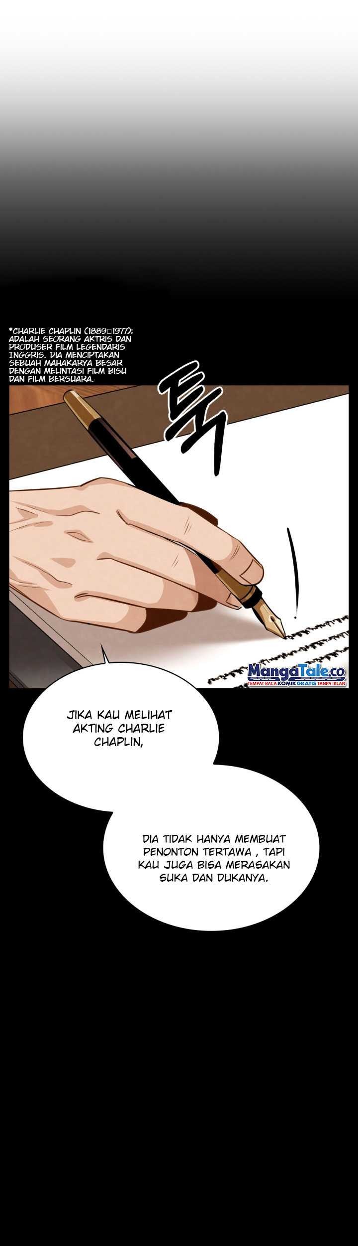 Be the Actor Chapter 26 - halaman 13