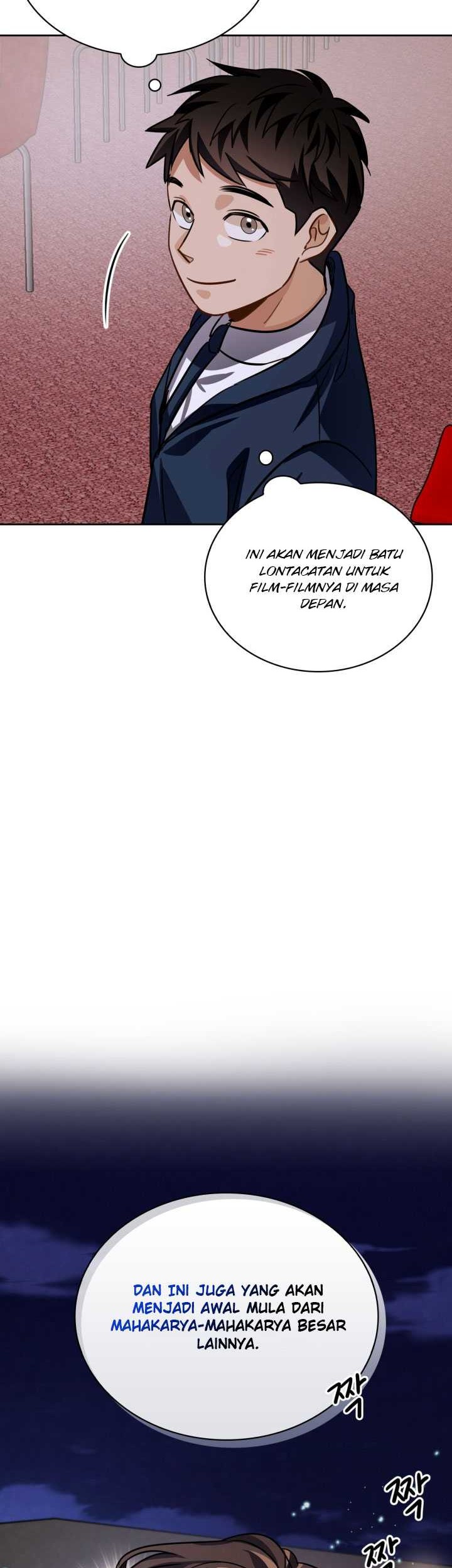 Be the Actor Chapter 26 - halaman 61