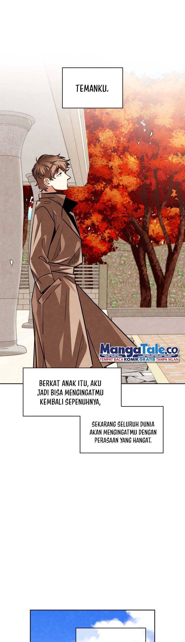 Be the Actor Chapter 27 - halaman 10