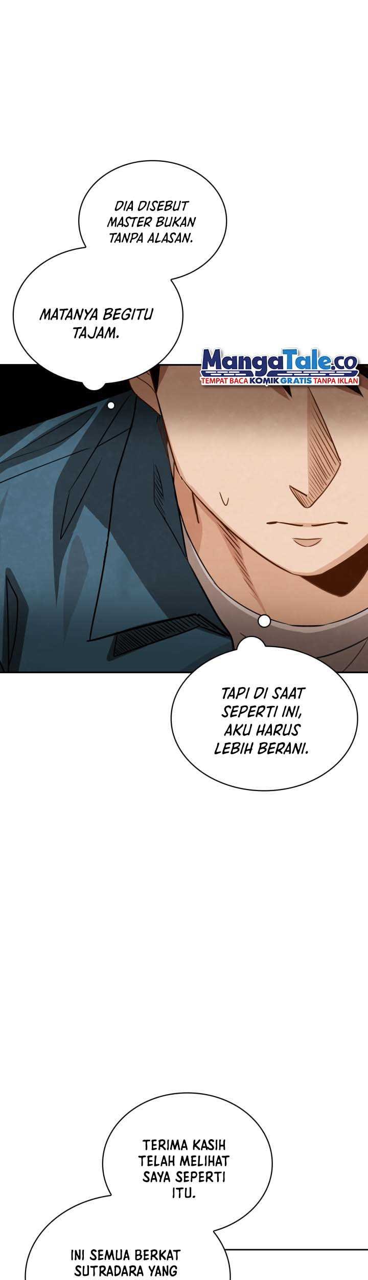 Be the Actor Chapter 27 - halaman 24