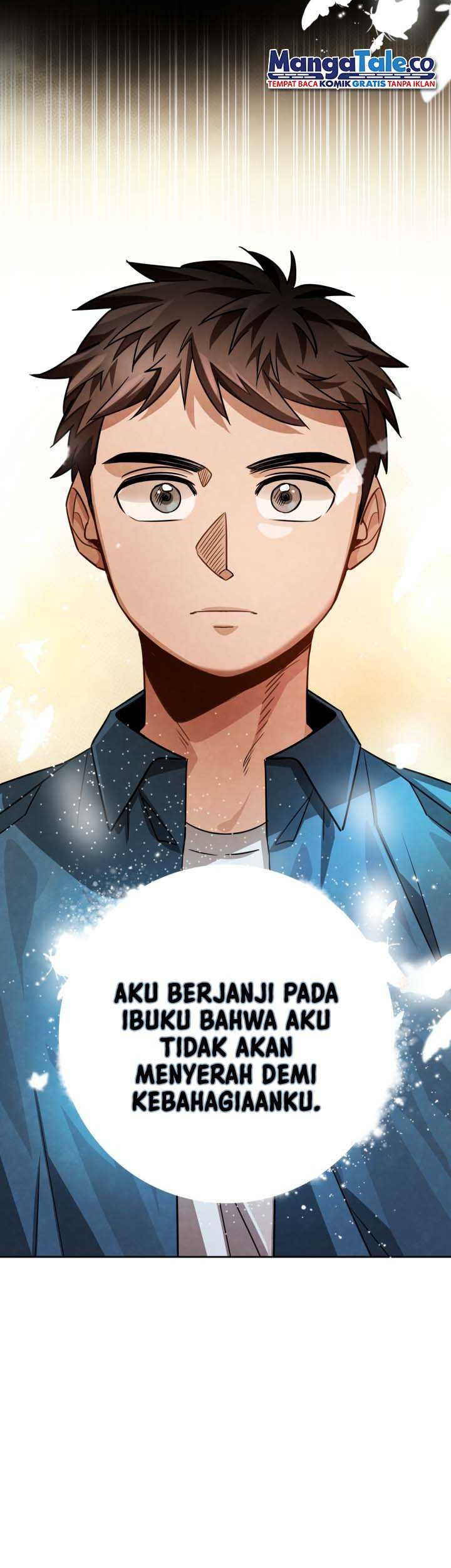 Be the Actor Chapter 27 - halaman 34