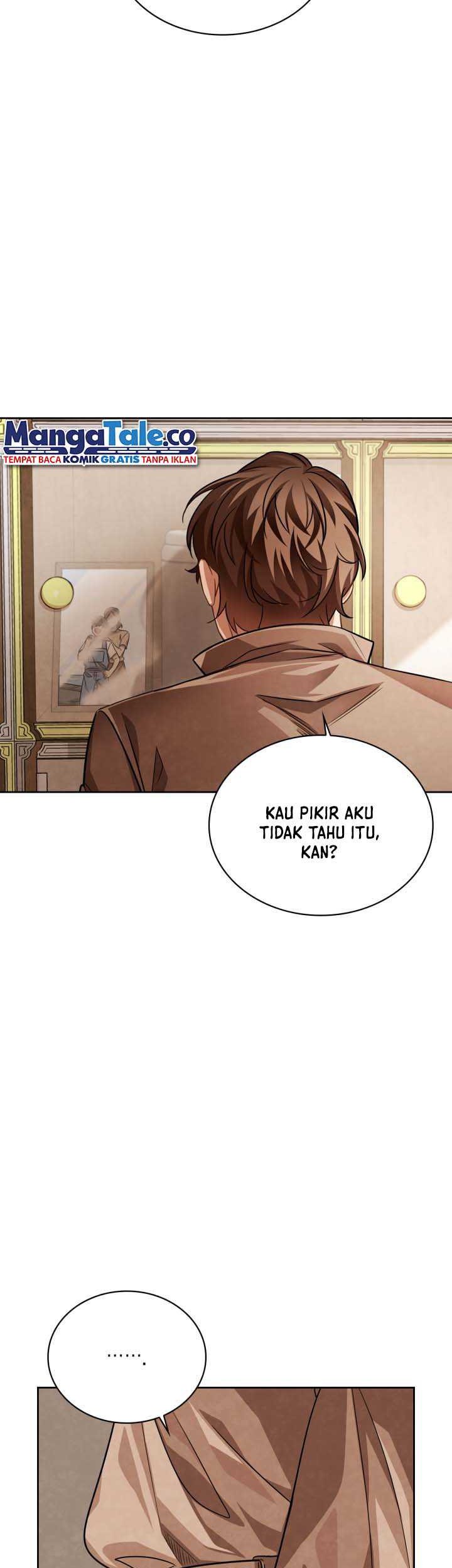 Be the Actor Chapter 27 - halaman 4