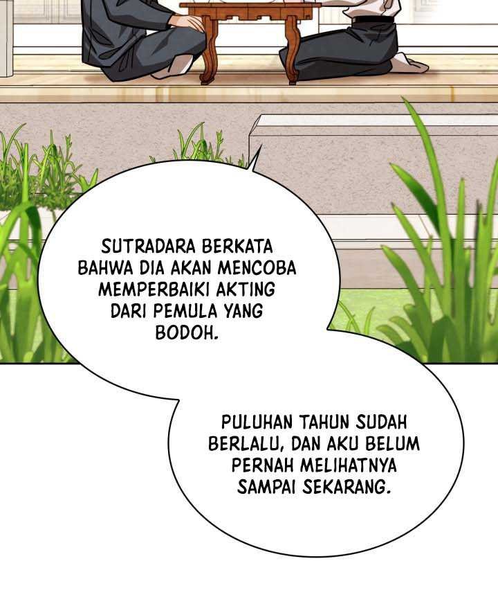 Be the Actor Chapter 27 - halaman 40