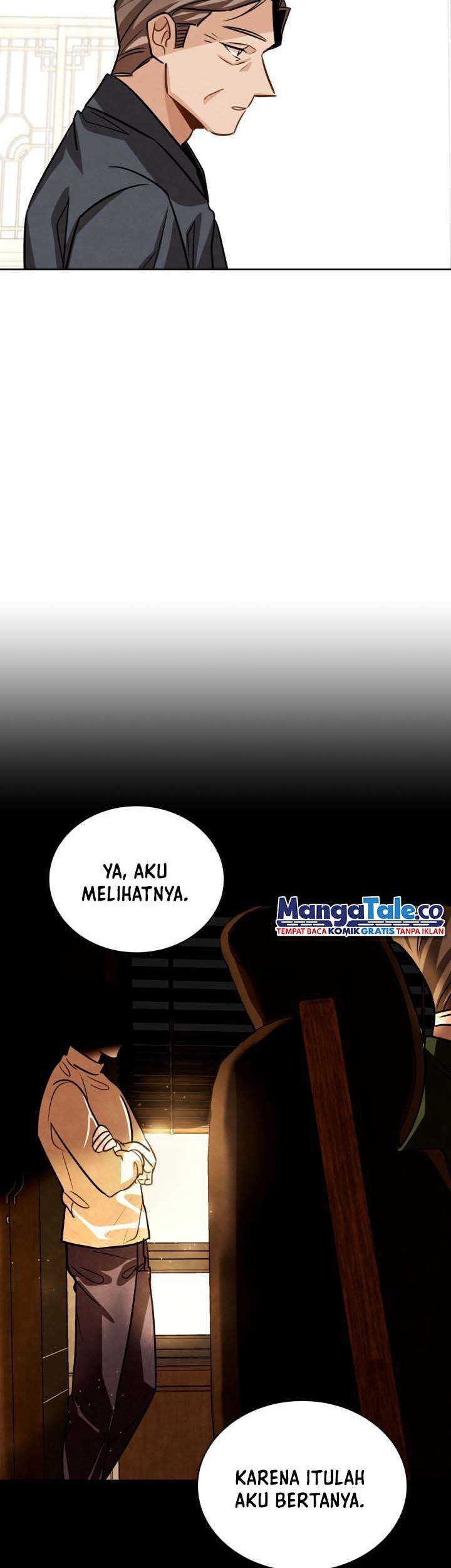 Be the Actor Chapter 27 - halaman 46