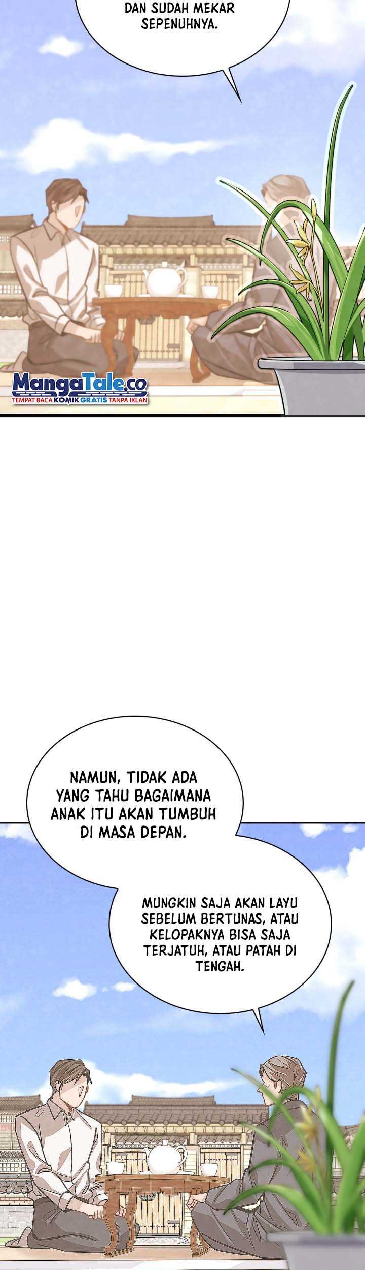 Be the Actor Chapter 27 - halaman 49