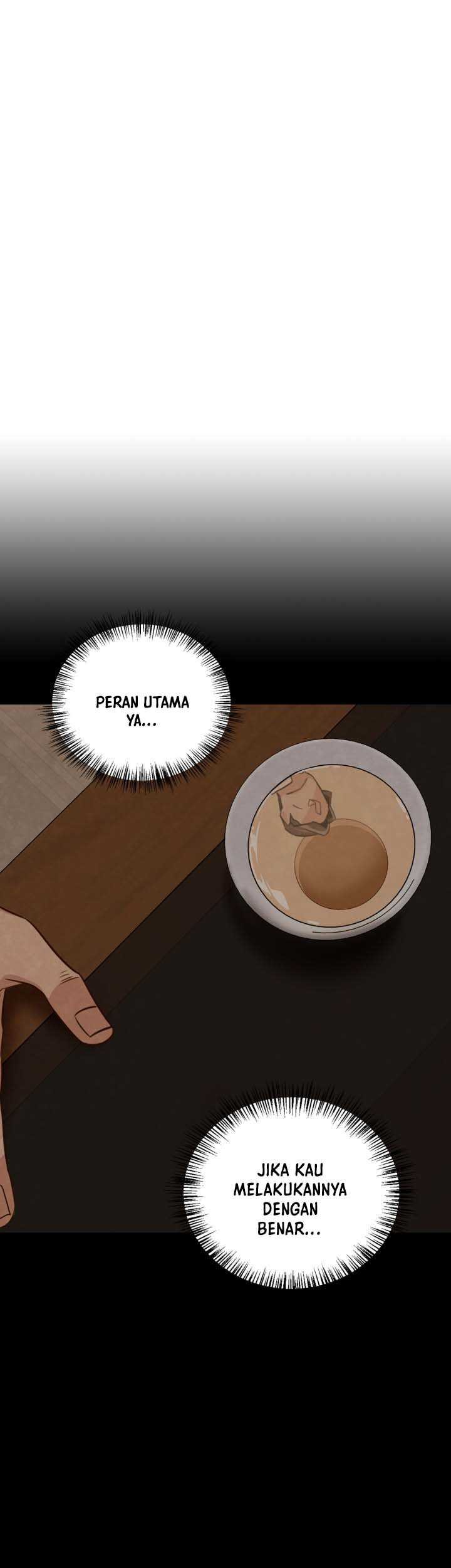 Be the Actor Chapter 27 - halaman 52