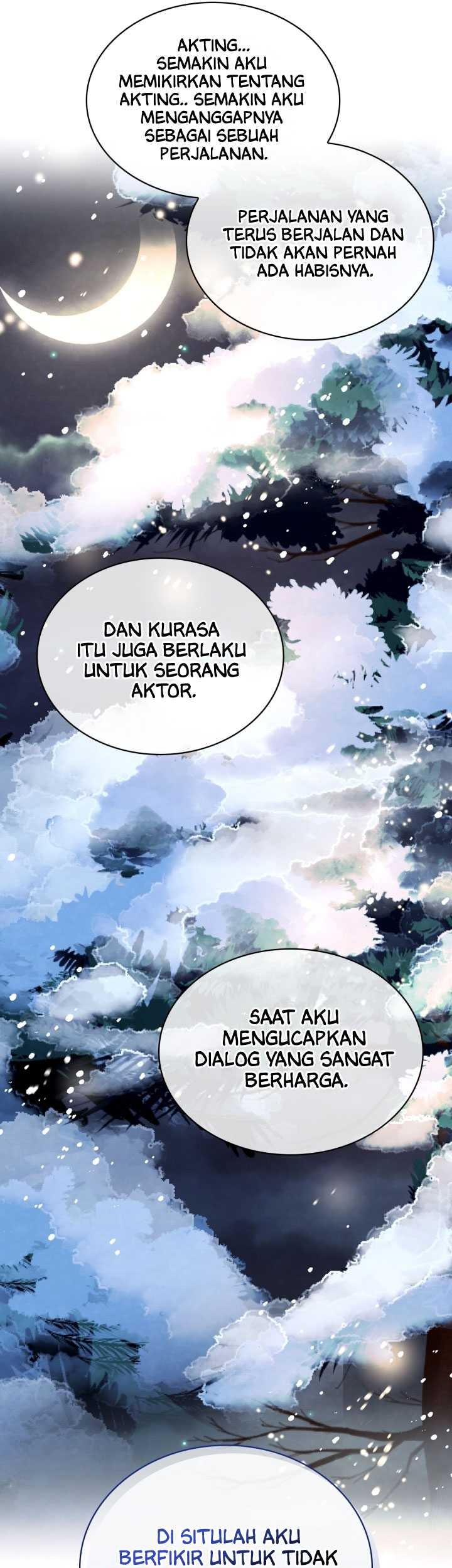 Be the Actor Chapter 28 - halaman 42