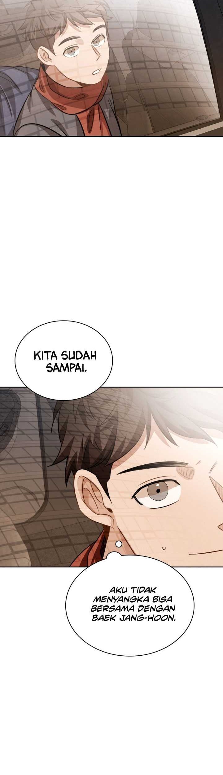 Be the Actor Chapter 28 - halaman 55