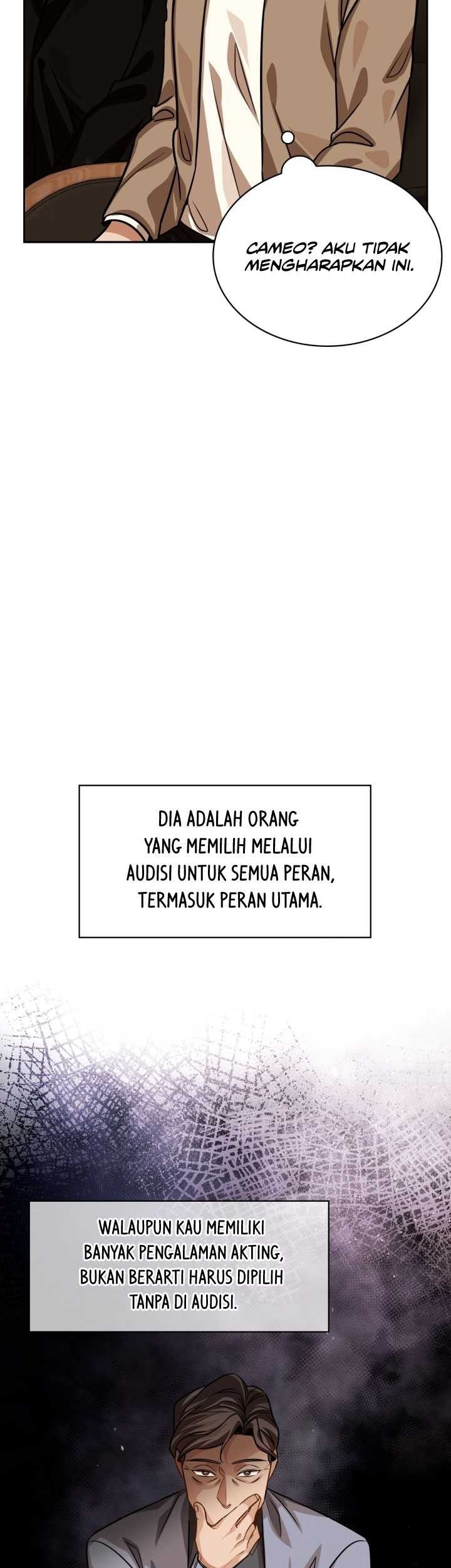 Be the Actor Chapter 29 - halaman 14