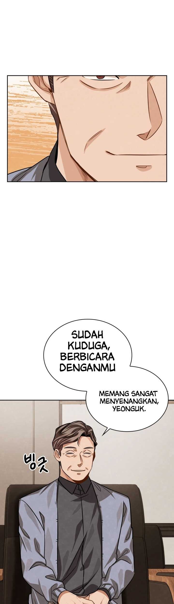 Be the Actor Chapter 29 - halaman 21