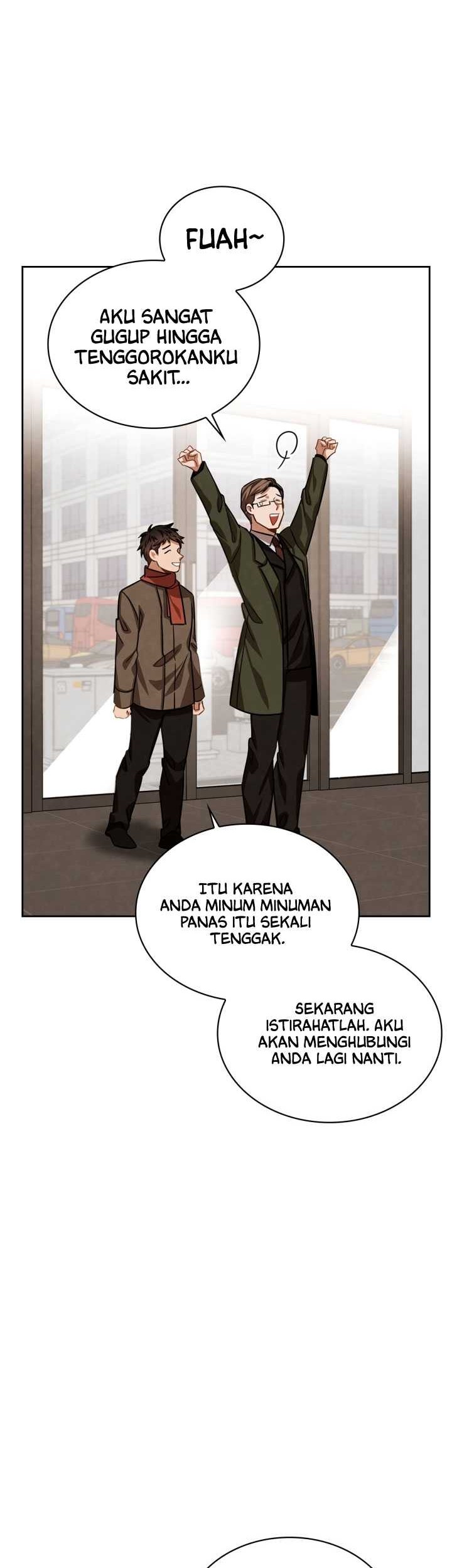 Be the Actor Chapter 29 - halaman 23