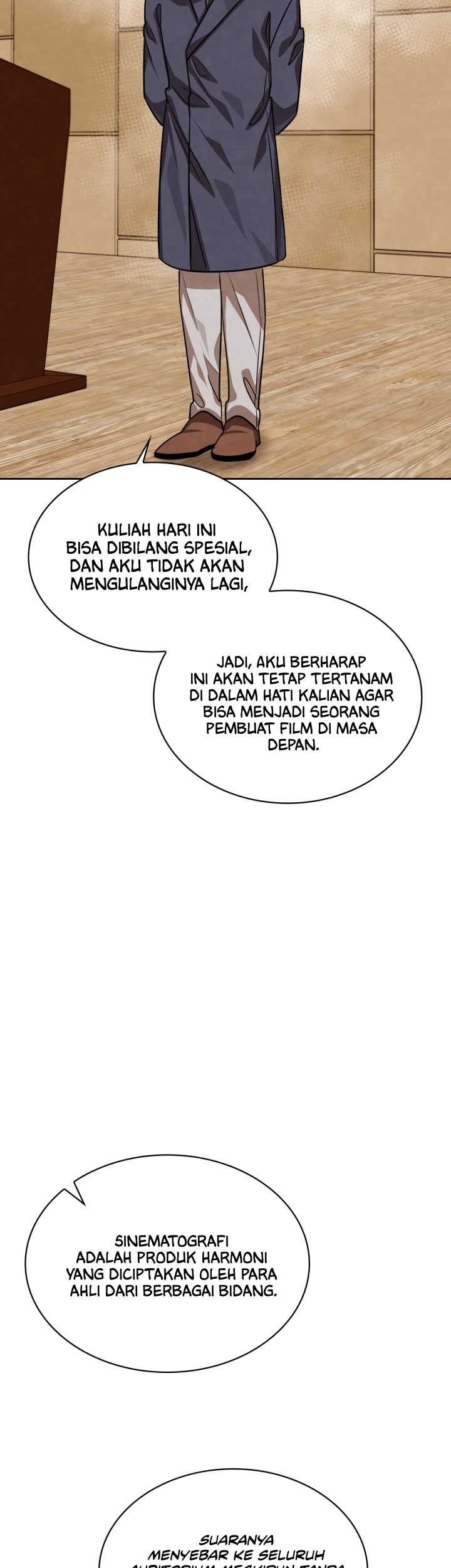 Be the Actor Chapter 29 - halaman 36