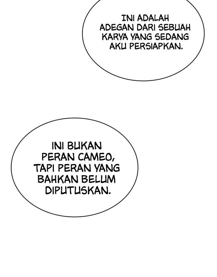 Be the Actor Chapter 29 - halaman 41