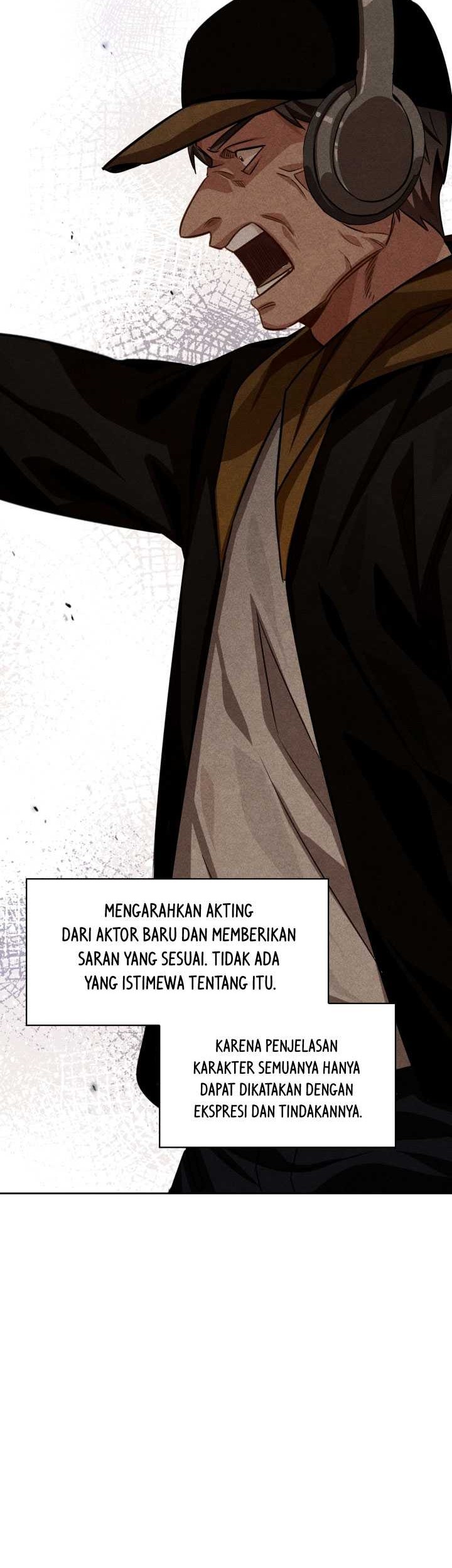 Be the Actor Chapter 29 - halaman 51