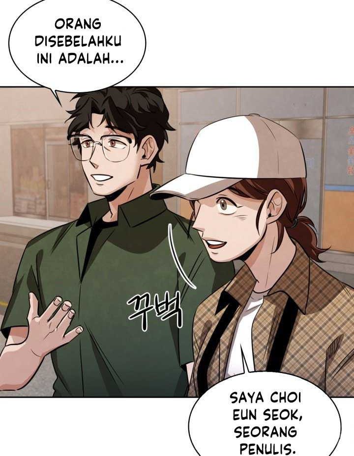 Be the Actor Chapter 3 - halaman 19