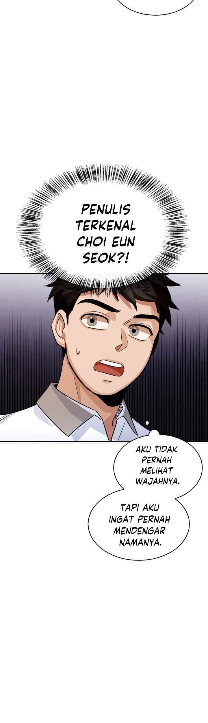 Be the Actor Chapter 3 - halaman 20