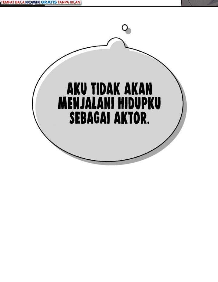 Be the Actor Chapter 3 - halaman 34