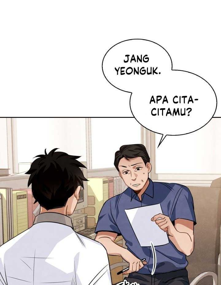 Be the Actor Chapter 3 - halaman 37