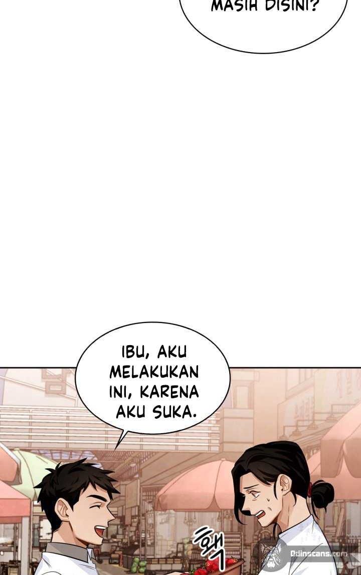 Be the Actor Chapter 3 - halaman 4