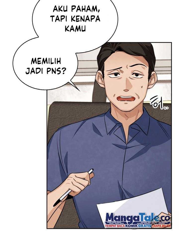 Be the Actor Chapter 3 - halaman 40