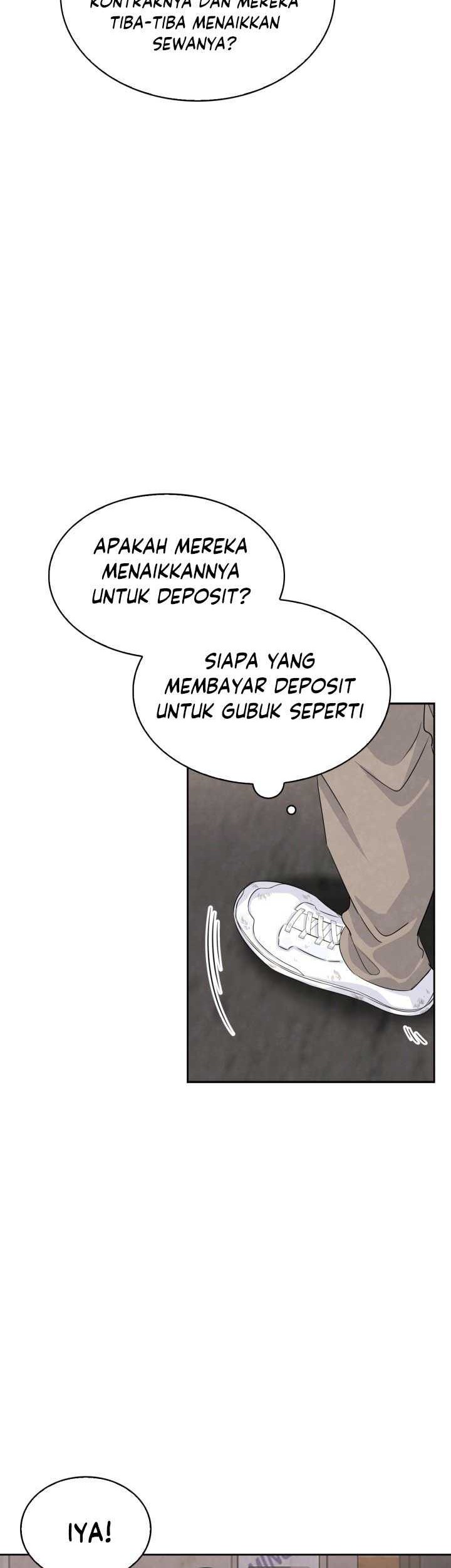 Be the Actor Chapter 3 - halaman 63