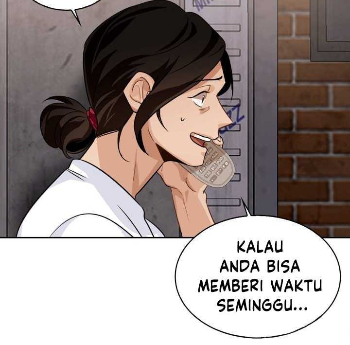 Be the Actor Chapter 3 - halaman 64