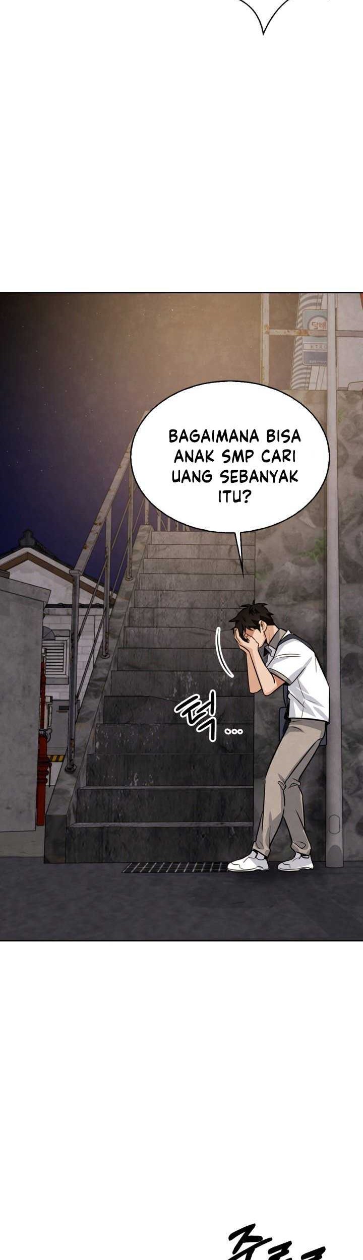 Be the Actor Chapter 3 - halaman 69