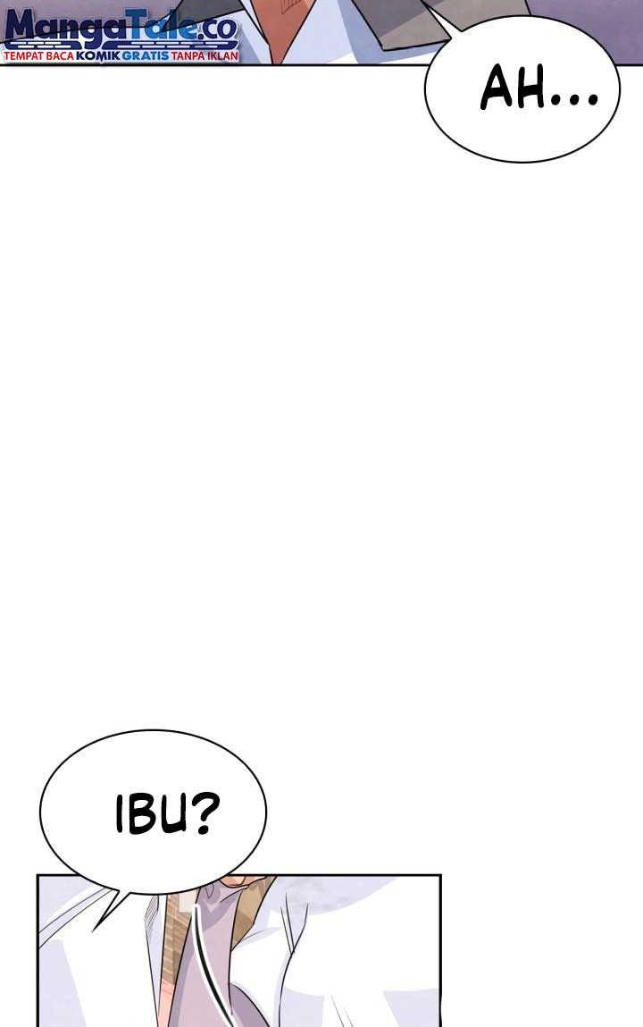 Be the Actor Chapter 3 - halaman 7