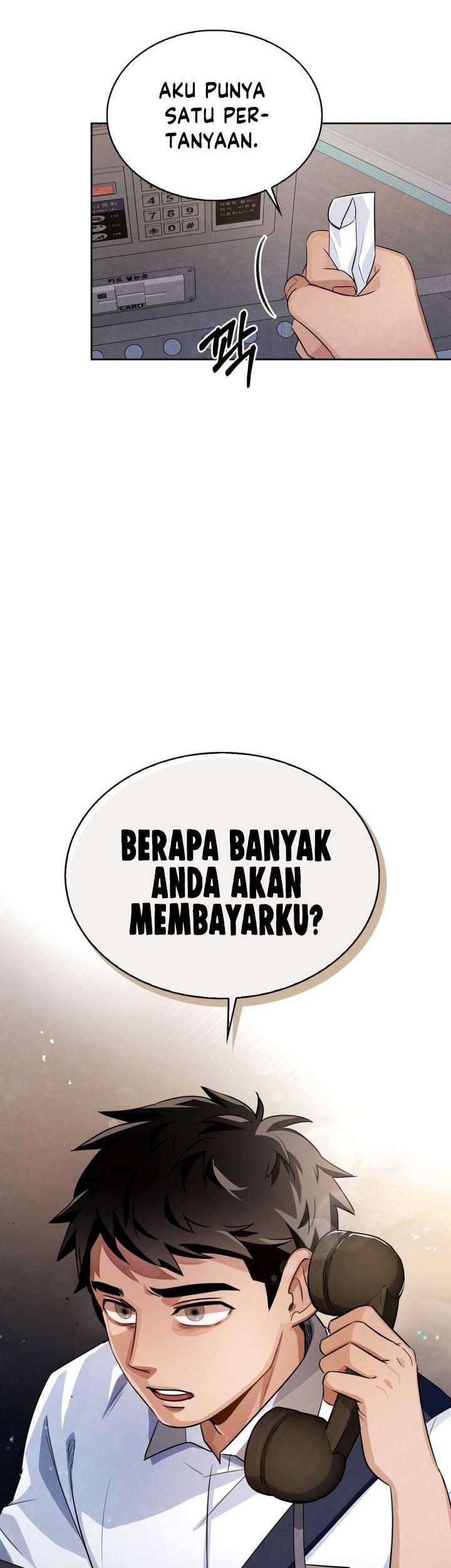 Be the Actor Chapter 3 - halaman 75