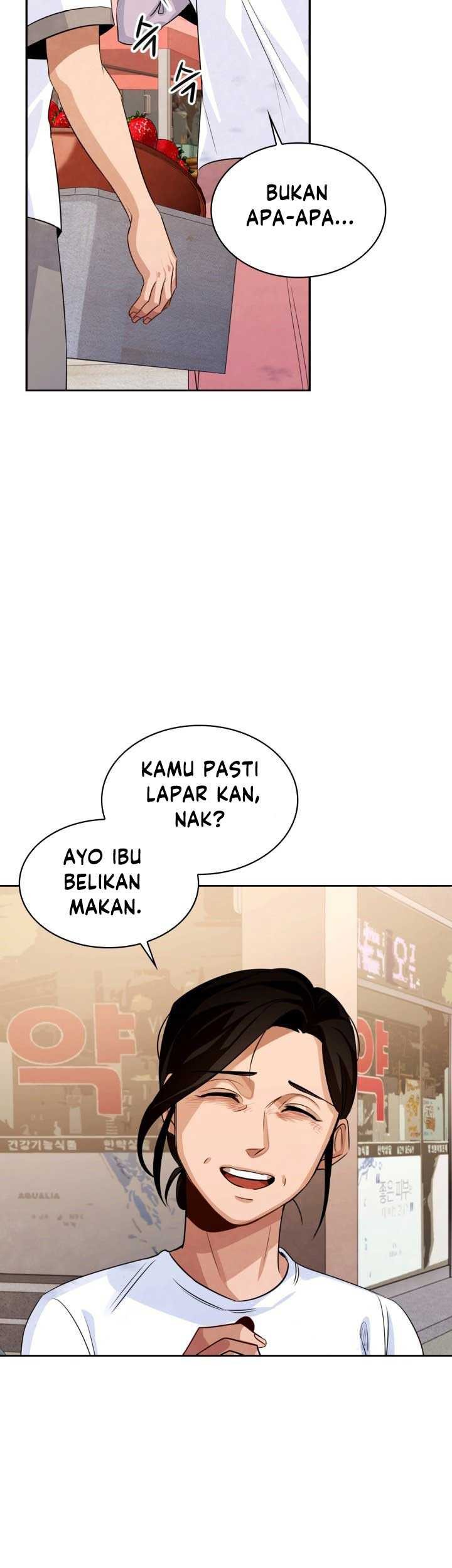Be the Actor Chapter 3 - halaman 8