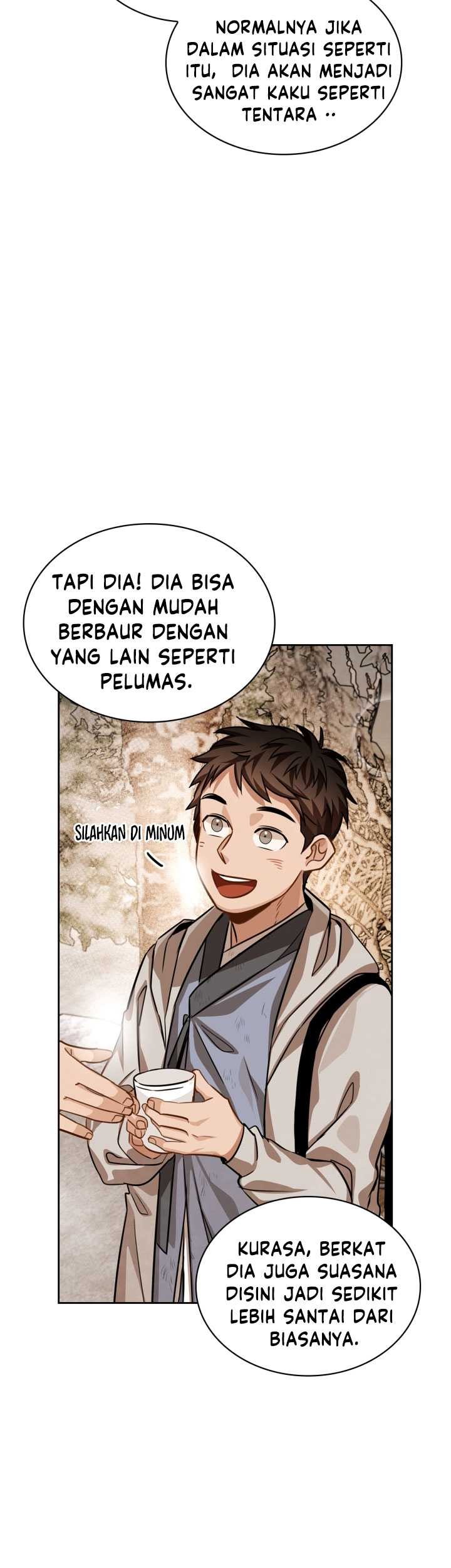 Be the Actor Chapter 30 - halaman 19