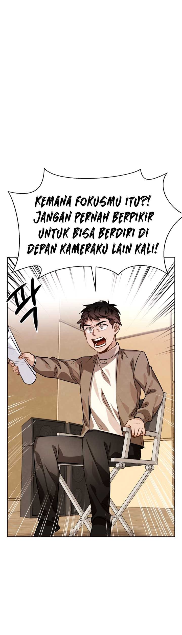 Be the Actor Chapter 30 - halaman 3