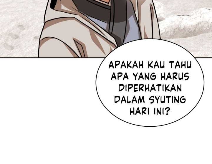 Be the Actor Chapter 30 - halaman 39