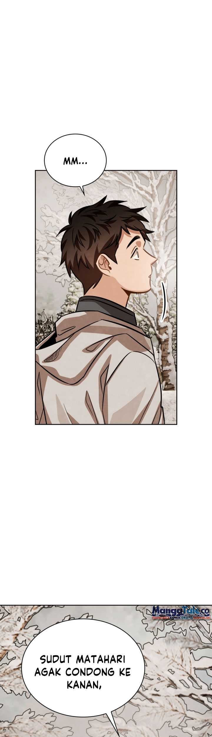 Be the Actor Chapter 30 - halaman 40
