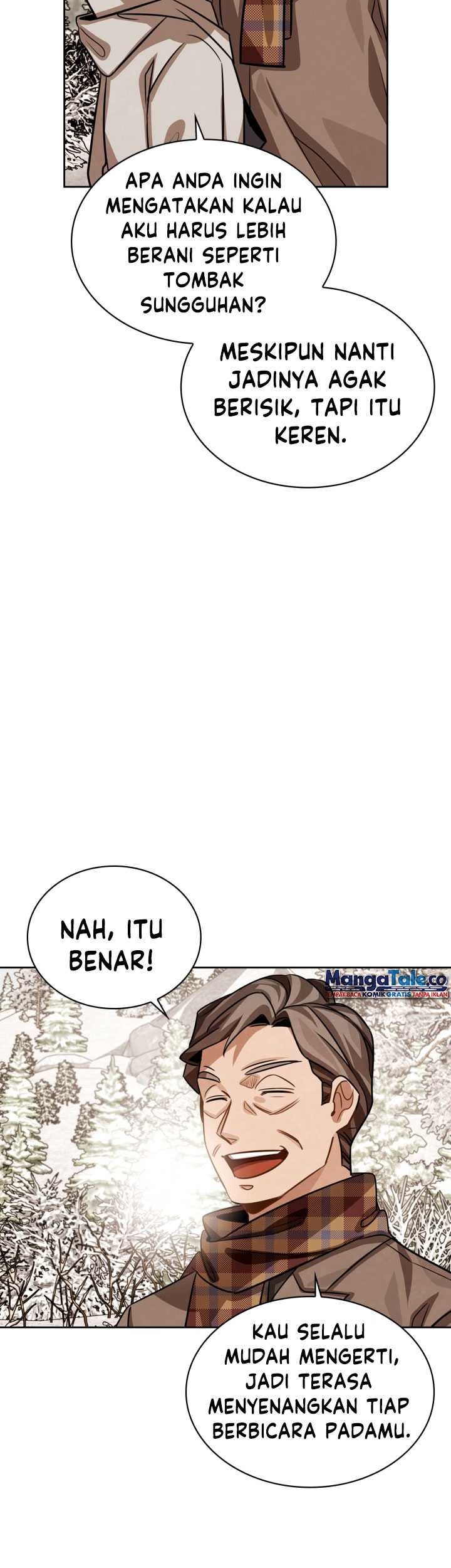 Be the Actor Chapter 30 - halaman 42