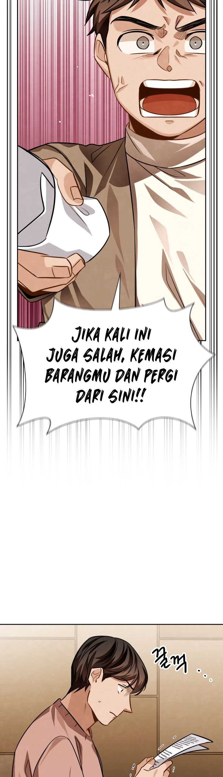 Be the Actor Chapter 30 - halaman 5
