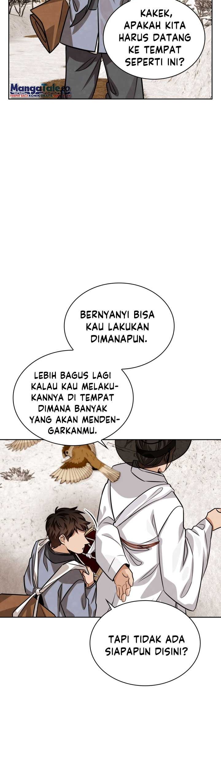 Be the Actor Chapter 30 - halaman 50