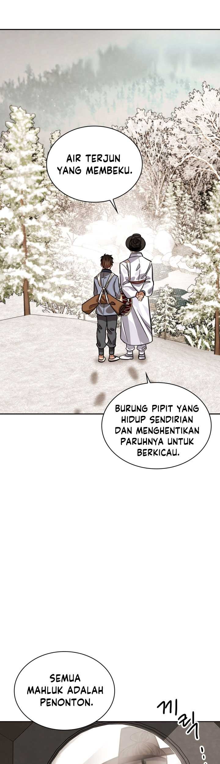 Be the Actor Chapter 30 - halaman 52