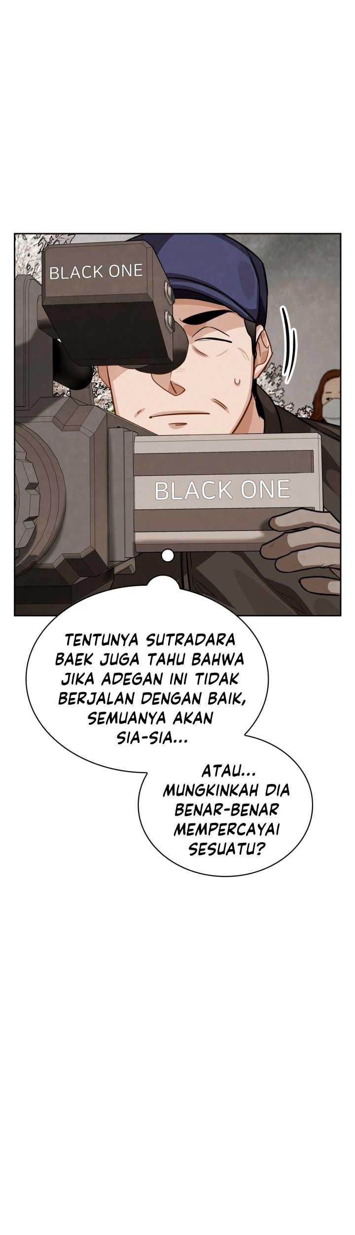 Be the Actor Chapter 30 - halaman 54