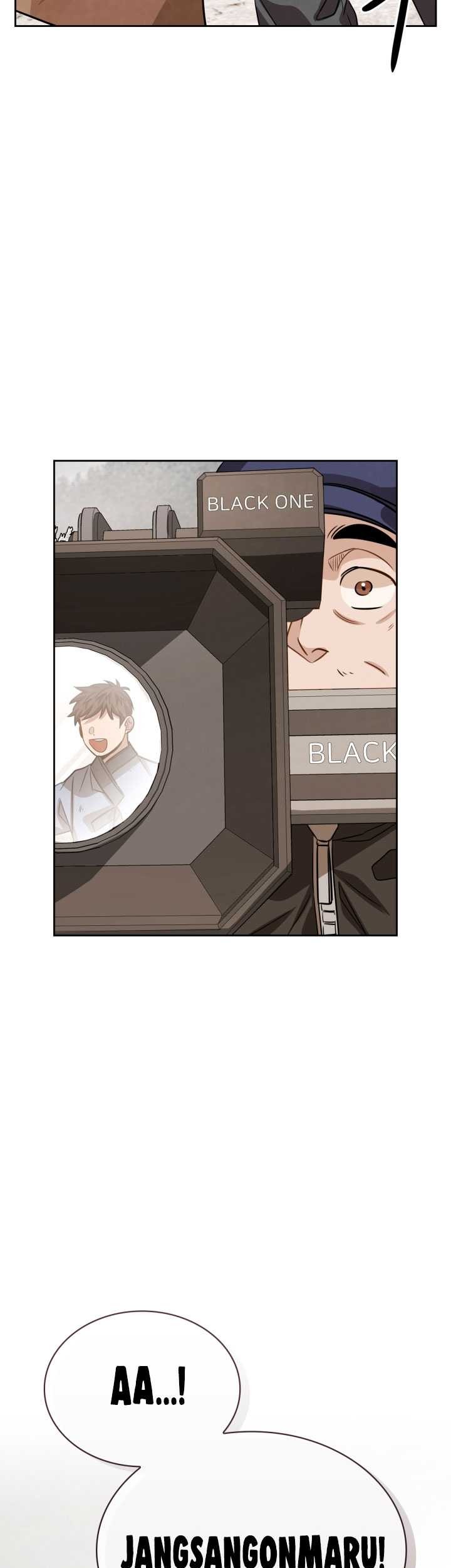 Be the Actor Chapter 30 - halaman 56