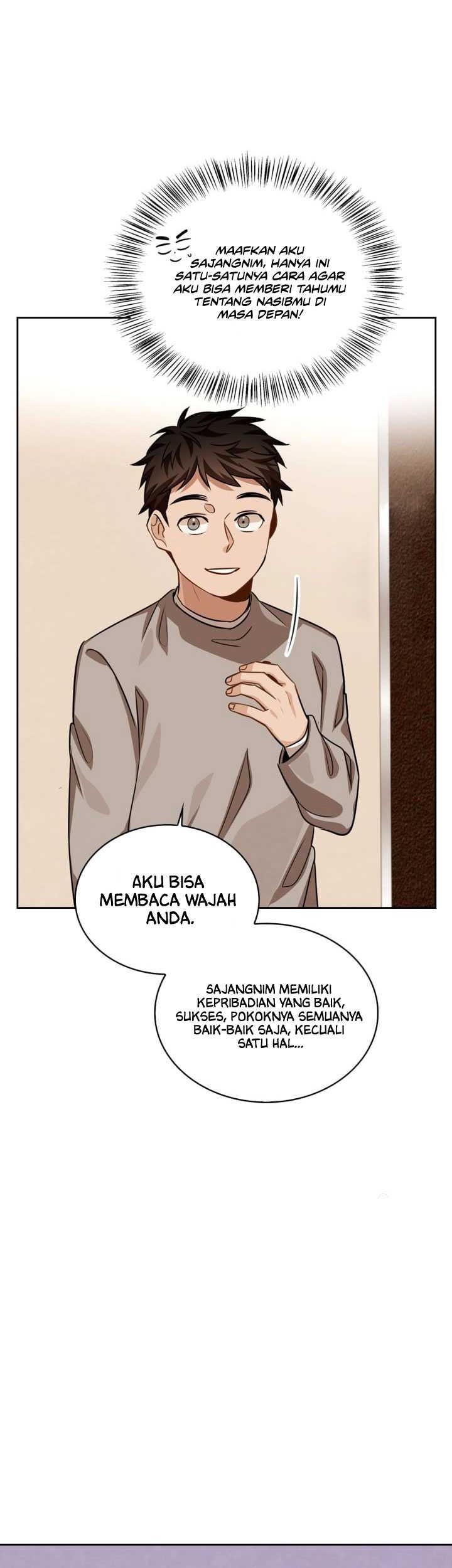 Be the Actor Chapter 31 - halaman 24
