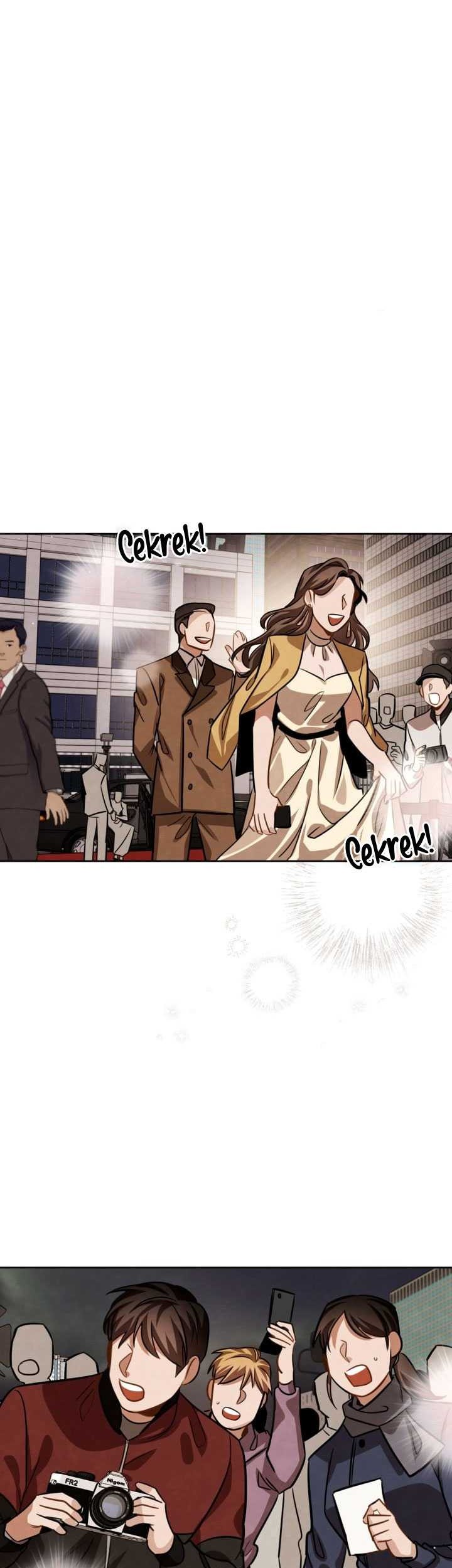 Be the Actor Chapter 31 - halaman 28