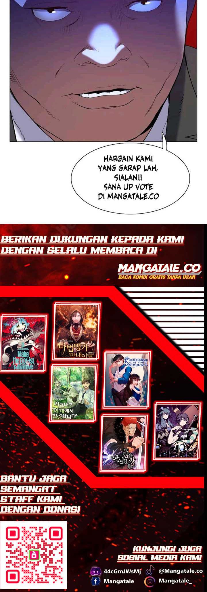 Be the Actor Chapter 31 - halaman 60