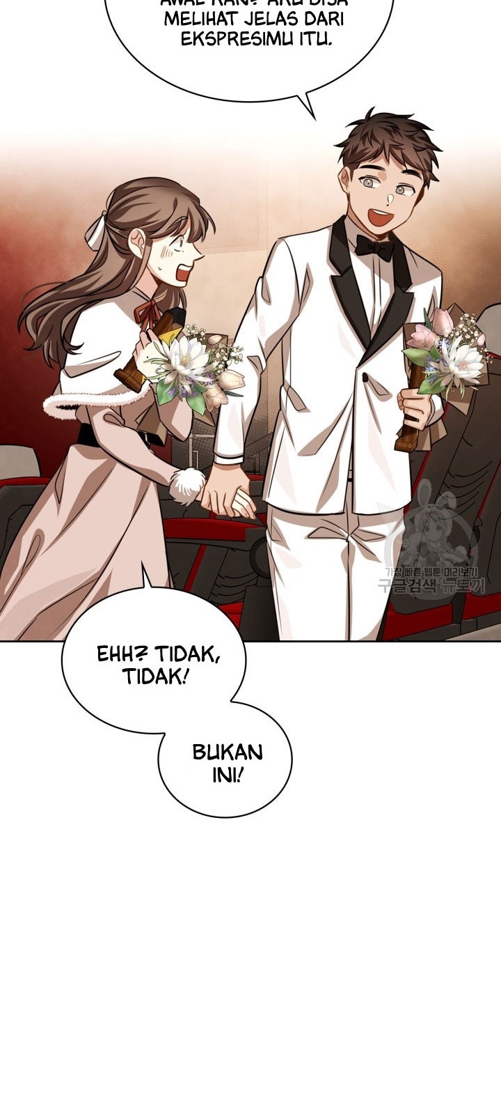 Be the Actor Chapter 32 - halaman 12