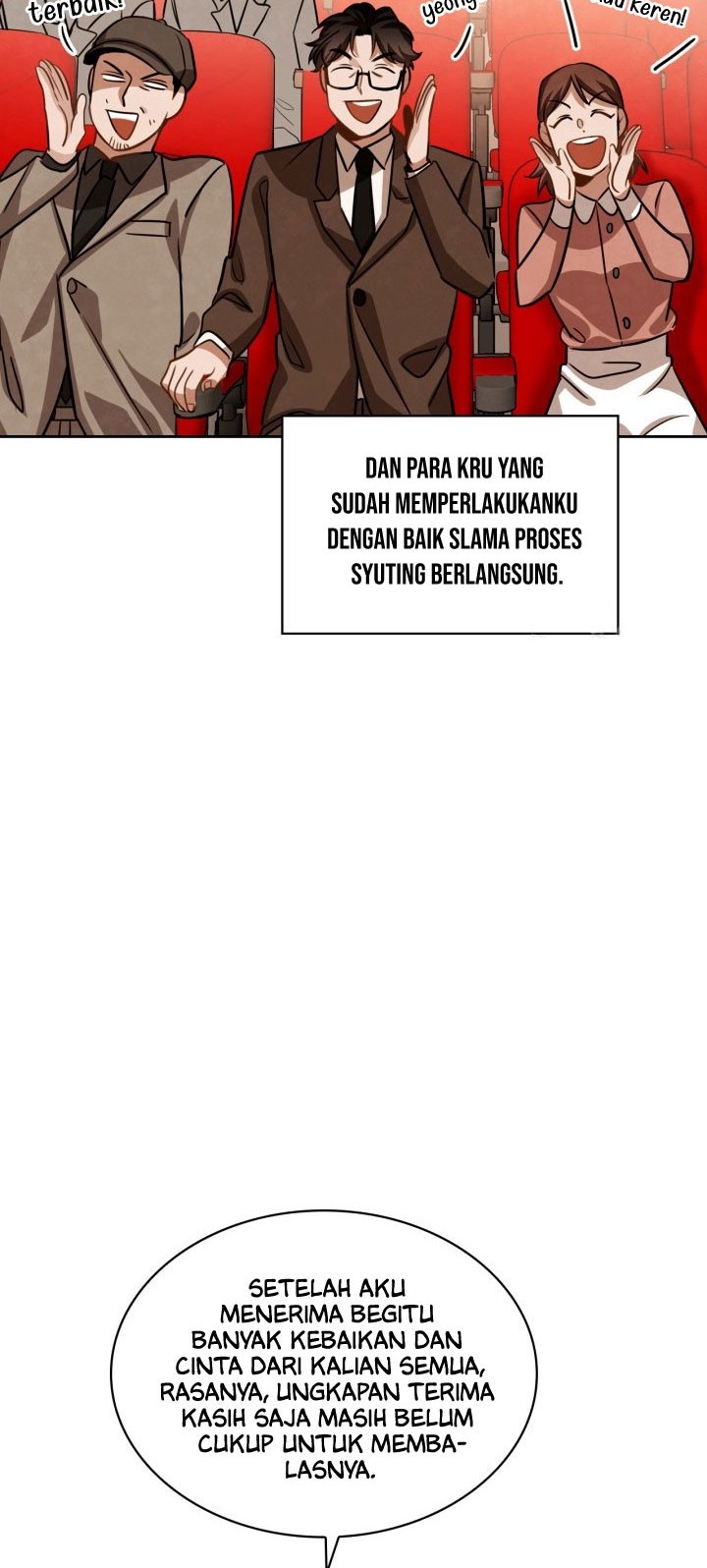 Be the Actor Chapter 32 - halaman 38